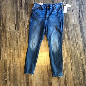 H&M shaping modelant skinny jeans
